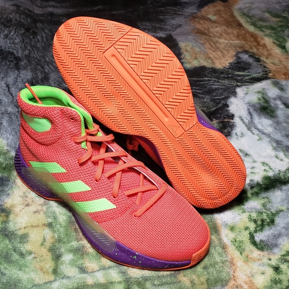 Adidas Madness J - Picture 6 of 7